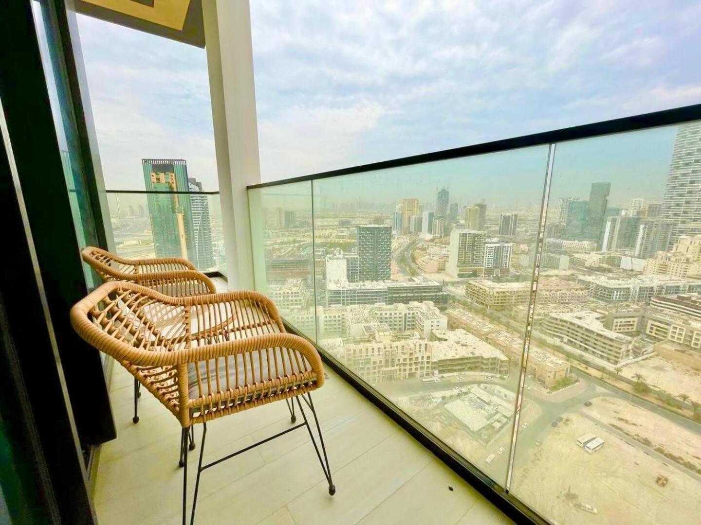Upscale 1br In Jvc With Pool & Gym Access * Dubai