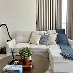 Upscale 1Br Apt In Jvc With Pool & Gym Access
