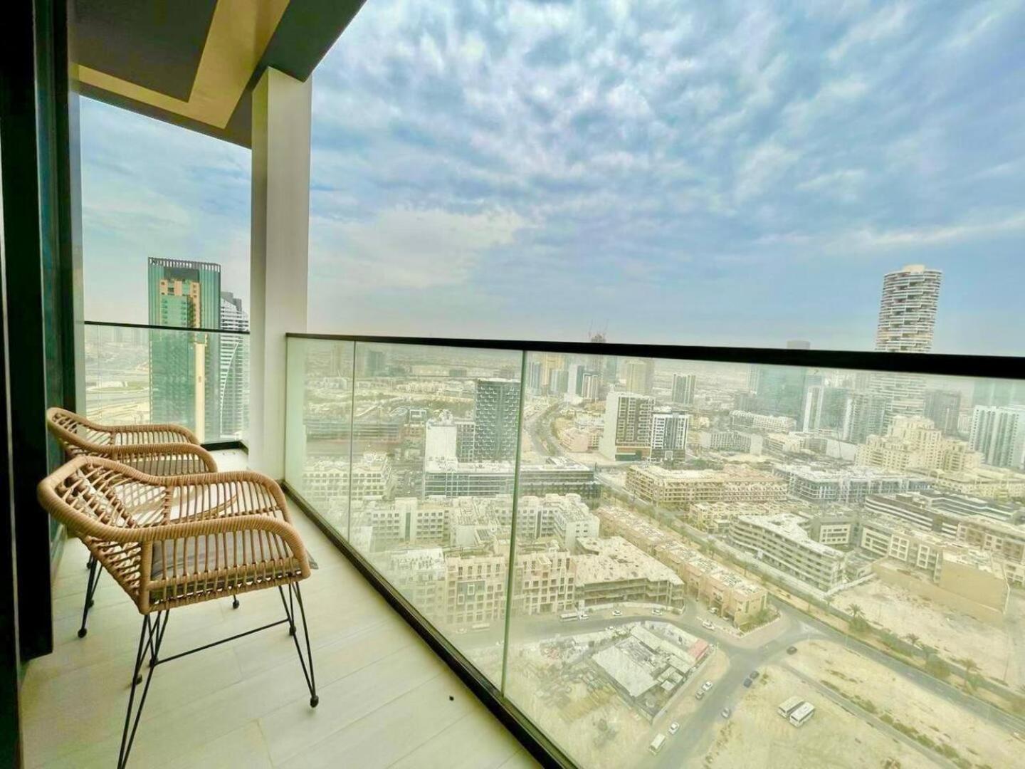 Upscale 1br In Jvc With Pool & Gym Access * Dubai